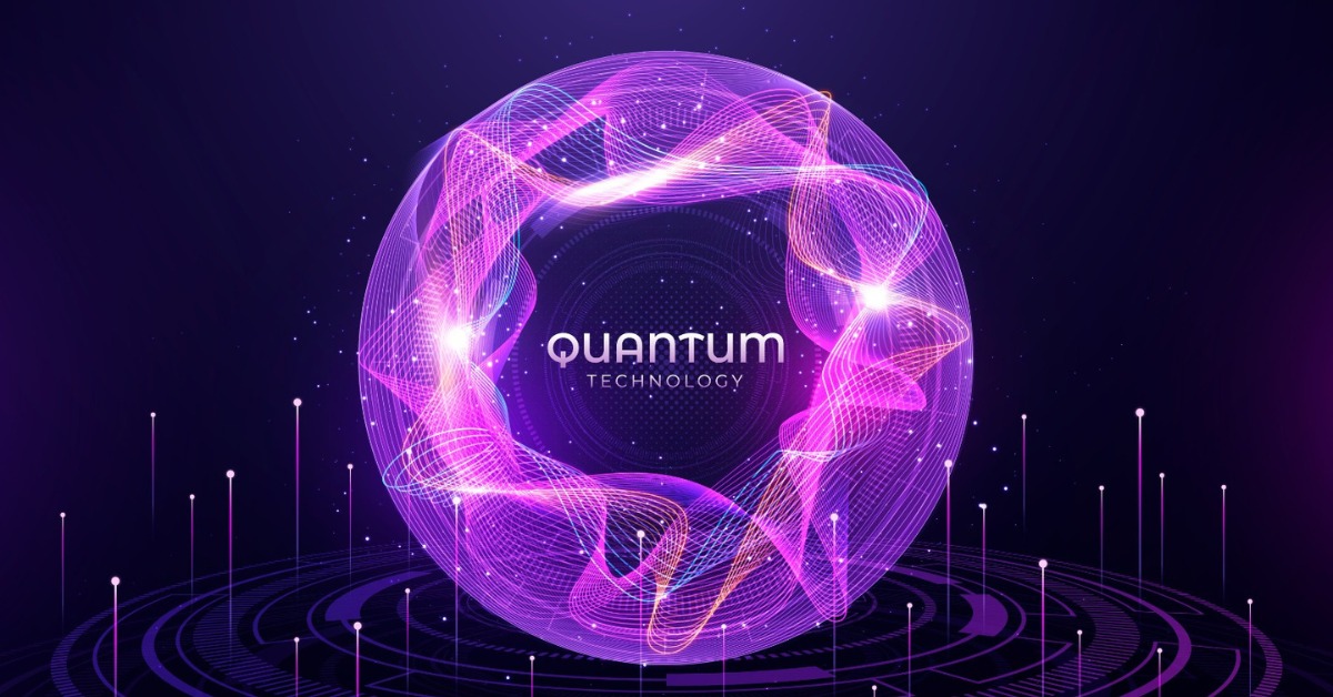 A Quantum Leap in Computing Power