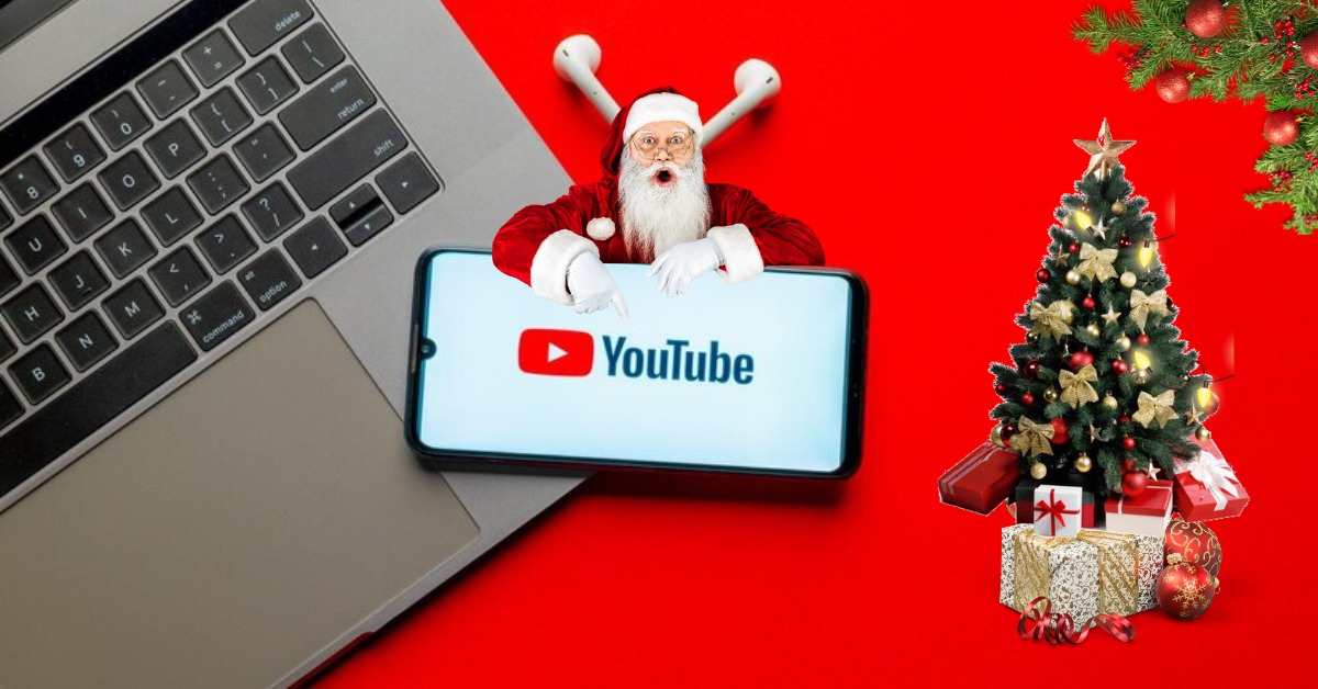 10 YouTube Videos to Listen to Christmas Carols