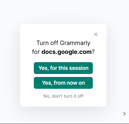 Grammarly Review