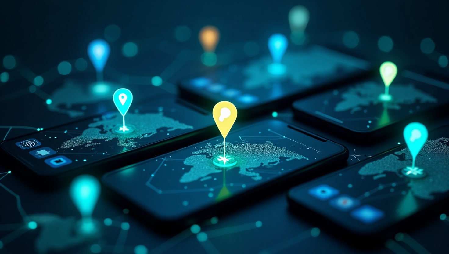 Best Apps to Track a Phone in 2025