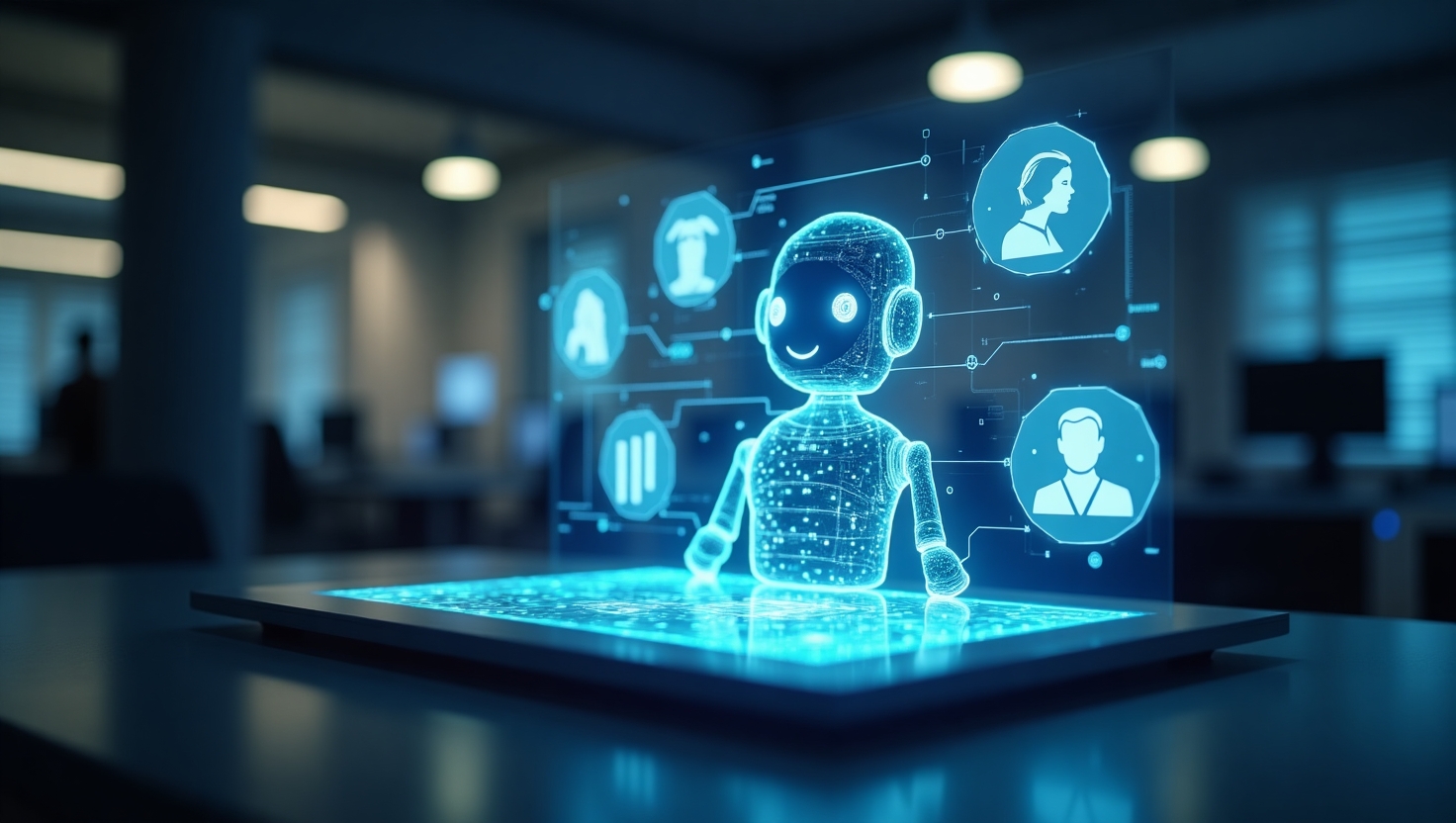 Top Free AI Chatbots to Use in 2025