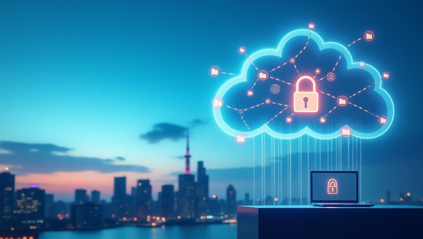 Best Cloud Storage Services in 2025
